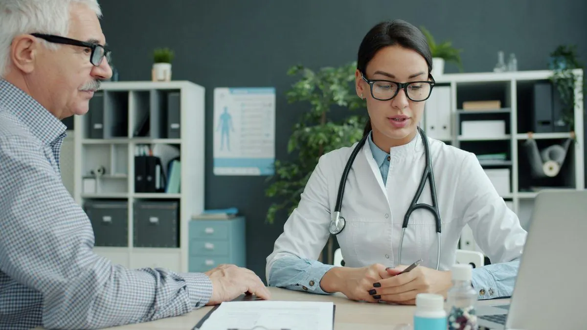 Healthcare