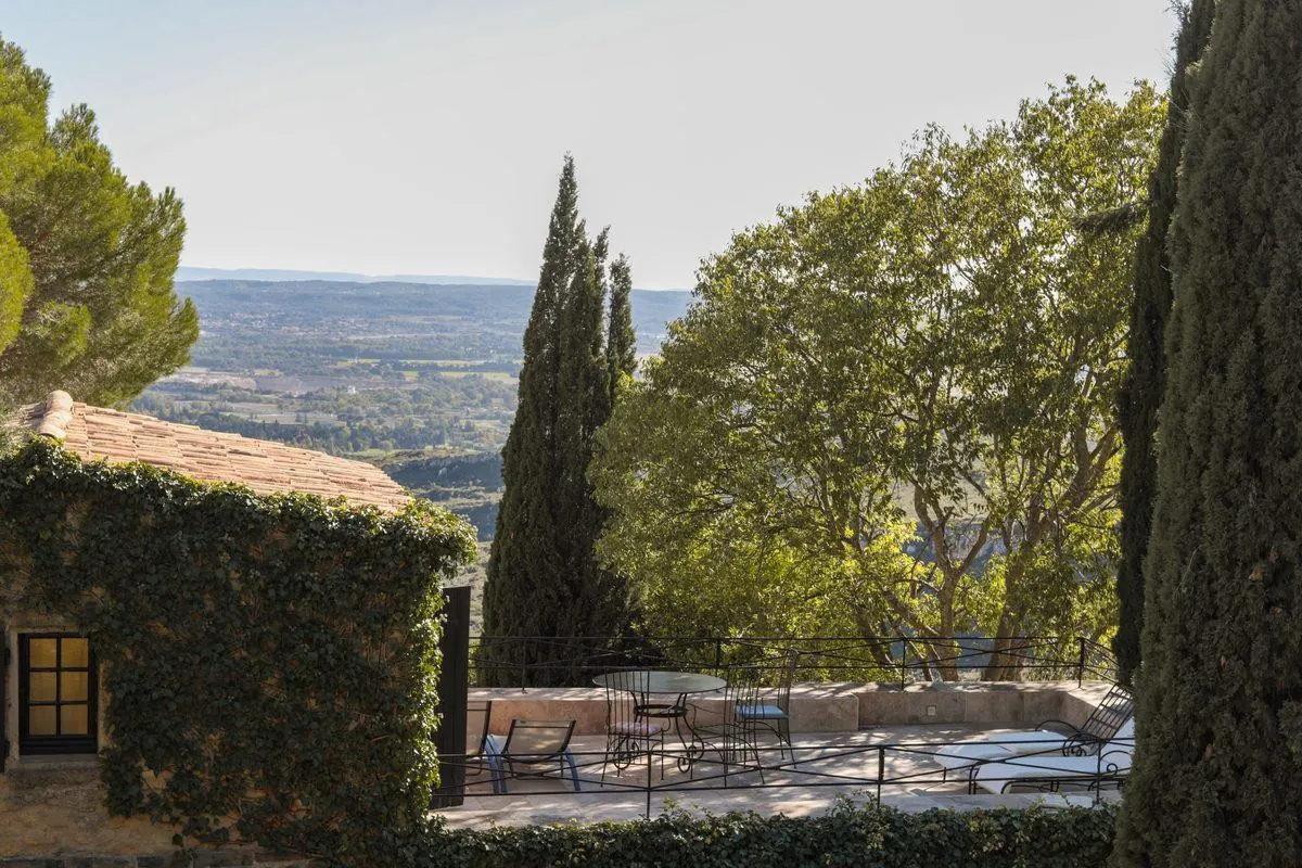 A Riviera home