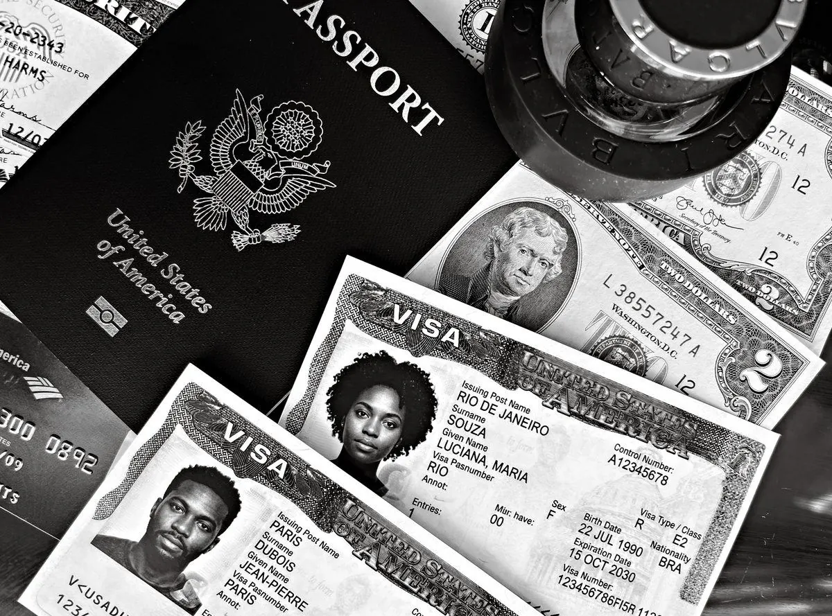 Administrative documents